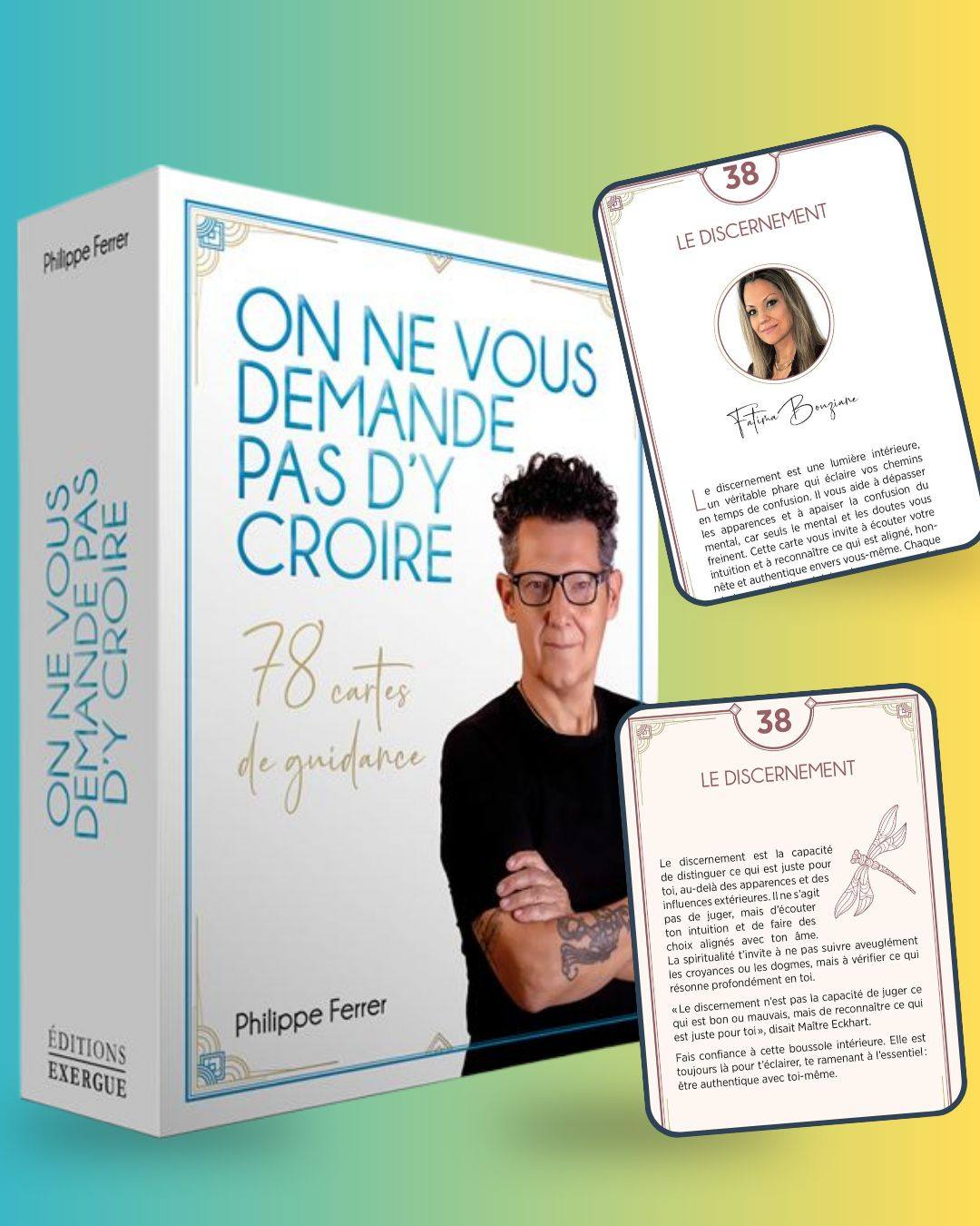 Fatima Bouziane collaboration média