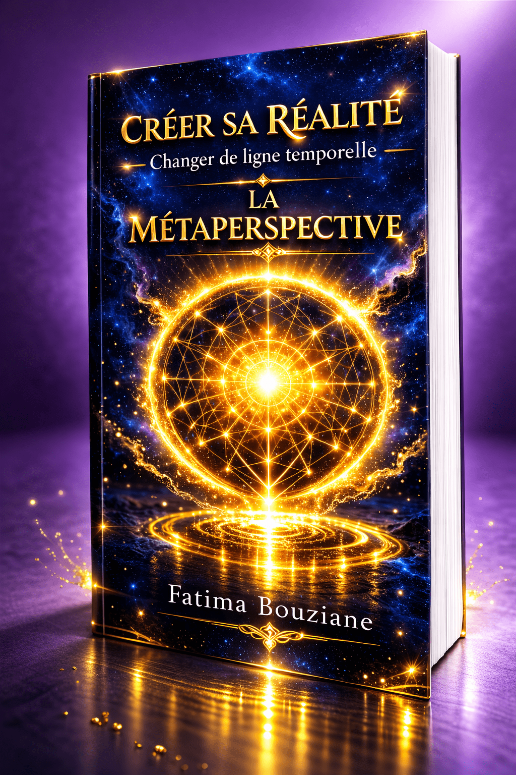 Métaperspective en Pleine Conscience