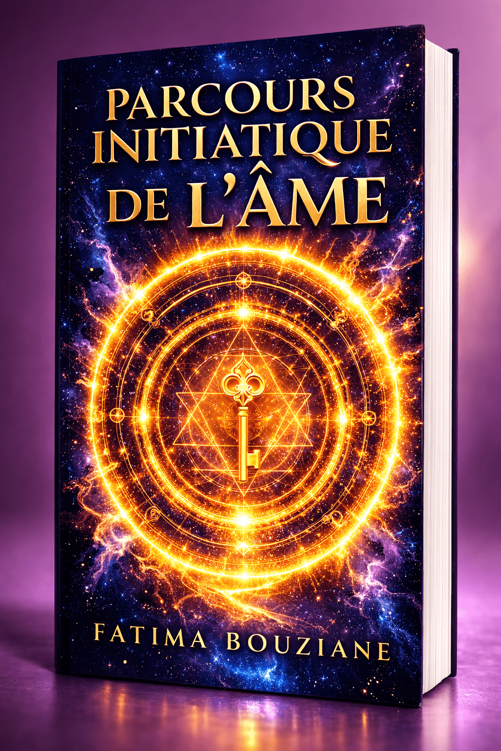 Parcours Initiatique de l'Âme